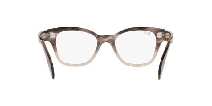 Ray-Ban Eyeglasses RX0880 8107