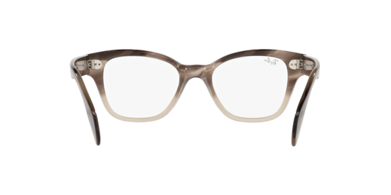 Ray-Ban Eyeglasses RX0880 8107