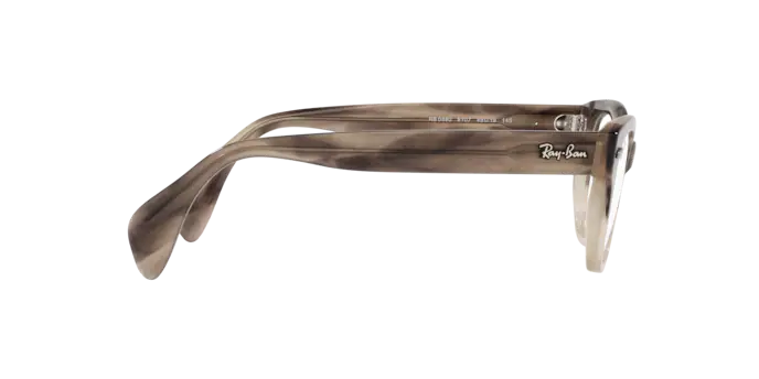 Ray-Ban Eyeglasses RX0880 8107