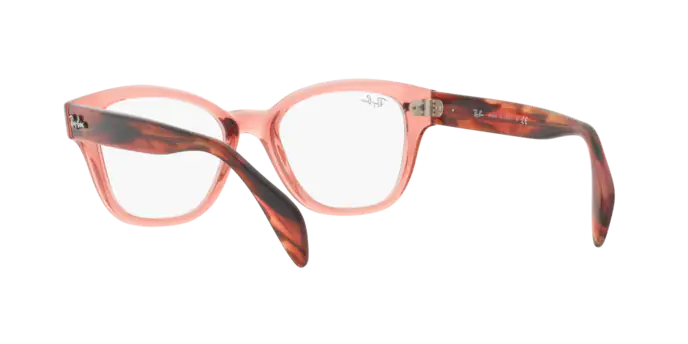 Ray-Ban Eyeglasses RX0880 8177