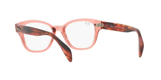 Ray-Ban Eyeglasses RX0880 8177