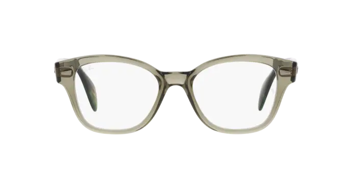 Ray-Ban Eyeglasses RX0880 8178