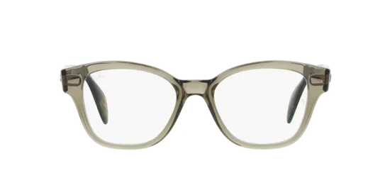 Ray-Ban Eyeglasses RX0880 8178