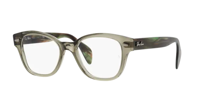 Ray-Ban Eyeglasses RX0880 8178