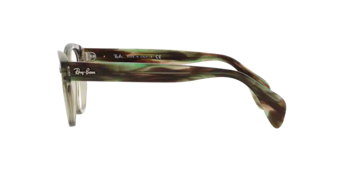 Ray-Ban Eyeglasses RX0880 8178