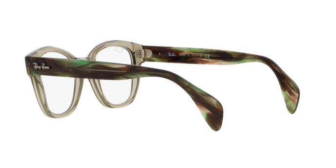 Ray-Ban Eyeglasses RX0880 8178