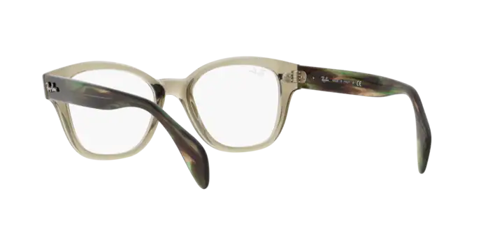 Ray-Ban Eyeglasses RX0880 8178