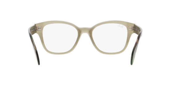 Ray-Ban Eyeglasses RX0880 8178