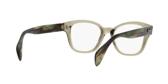 Ray-Ban Eyeglasses RX0880 8178