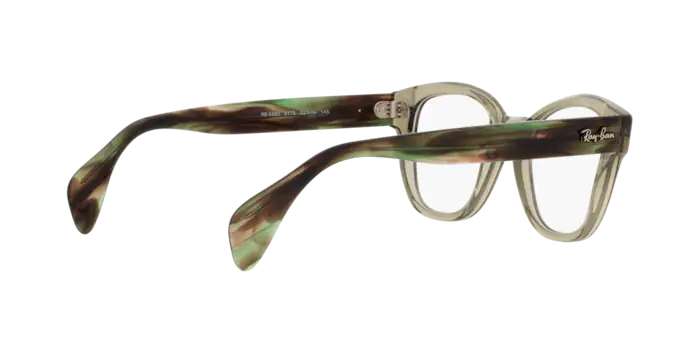 Ray-Ban Eyeglasses RX0880 8178