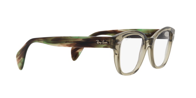 Ray-Ban Eyeglasses RX0880 8178