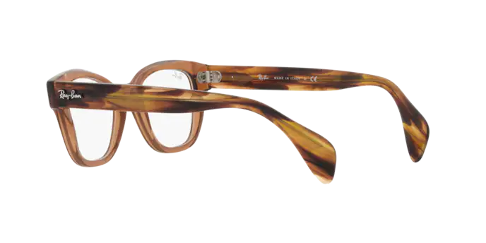 Ray-Ban Eyeglasses RX0880 8180