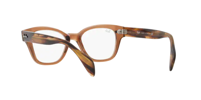 Ray-Ban Eyeglasses RX0880 8180