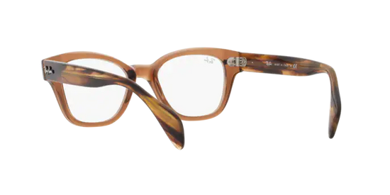 Ray-Ban Eyeglasses RX0880 8180