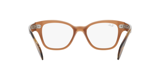 Ray-Ban Eyeglasses RX0880 8180