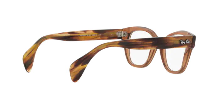 Ray-Ban Eyeglasses RX0880 8180