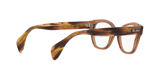 Ray-Ban Eyeglasses RX0880 8180