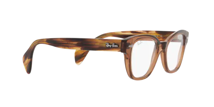 Ray-Ban Eyeglasses RX0880 8180