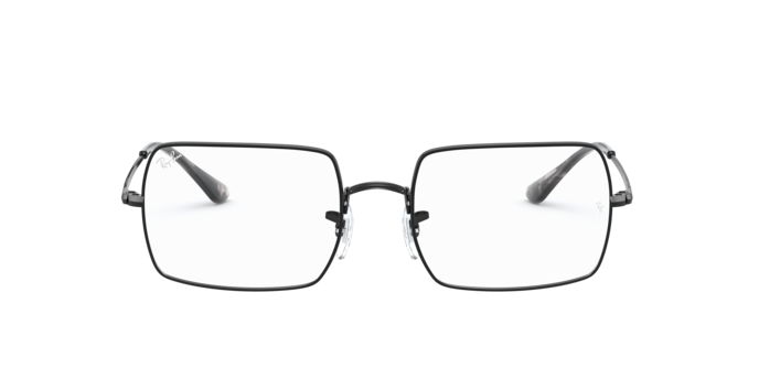 Ray-Ban Rectangle Eyeglasses RX1969V 2509