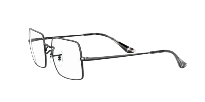 Ray-Ban Rectangle Eyeglasses RX1969V 2509