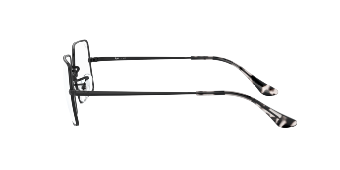 Ray-Ban Rectangle Eyeglasses RX1969V 2509