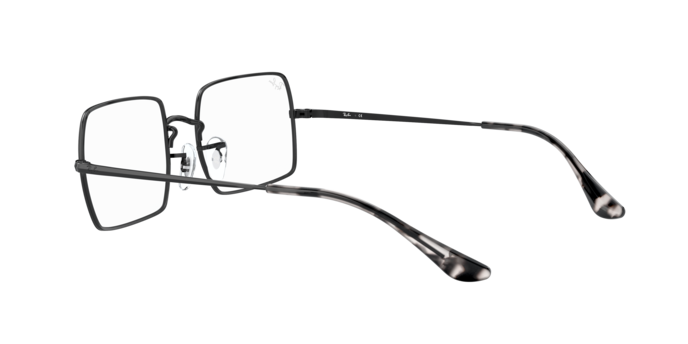 Ray-Ban Rectangle Eyeglasses RX1969V 2509