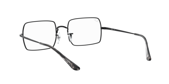 Ray-Ban Rectangle Eyeglasses RX1969V 2509