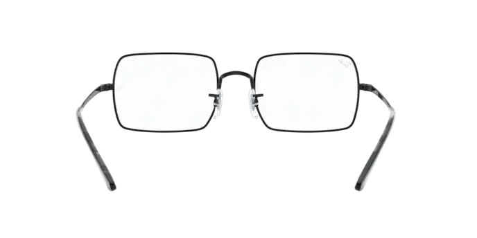 Ray-Ban Rectangle Eyeglasses RX1969V 2509