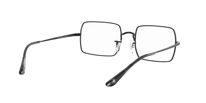 Ray-Ban Rectangle Eyeglasses RX1969V 2509