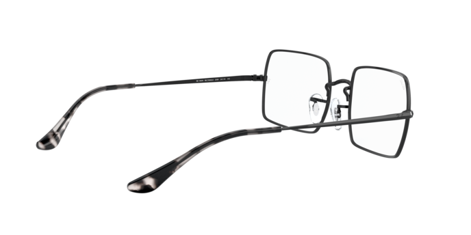 Ray-Ban Rectangle Eyeglasses RX1969V 2509