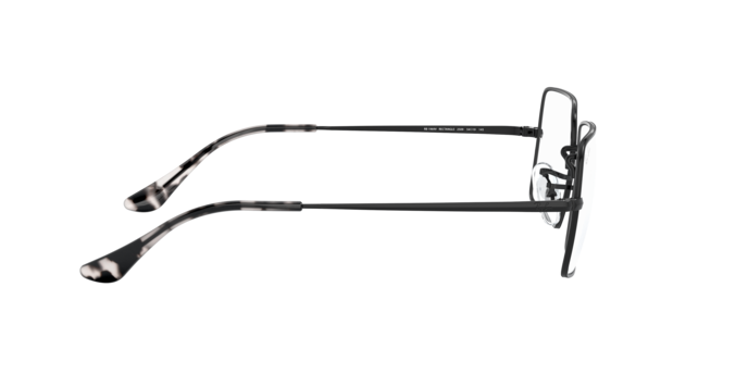 Ray-Ban Rectangle Eyeglasses RX1969V 2509