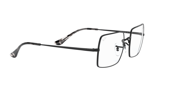 Ray-Ban Rectangle Eyeglasses RX1969V 2509