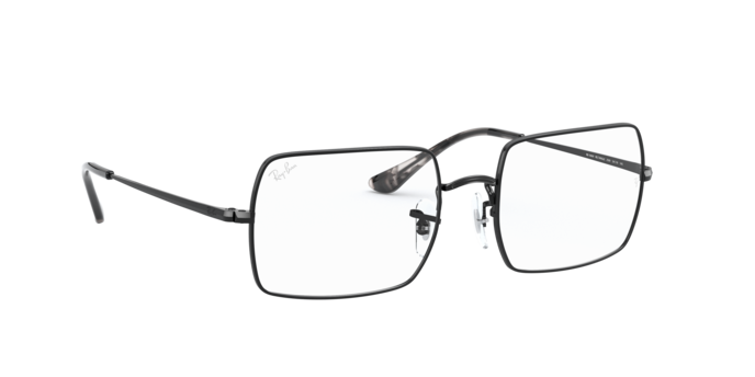 Ray-Ban Rectangle Eyeglasses RX1969V 2509