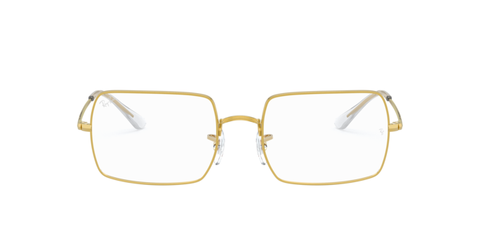 Ray-Ban Rectangle Eyeglasses RX1969V 3086