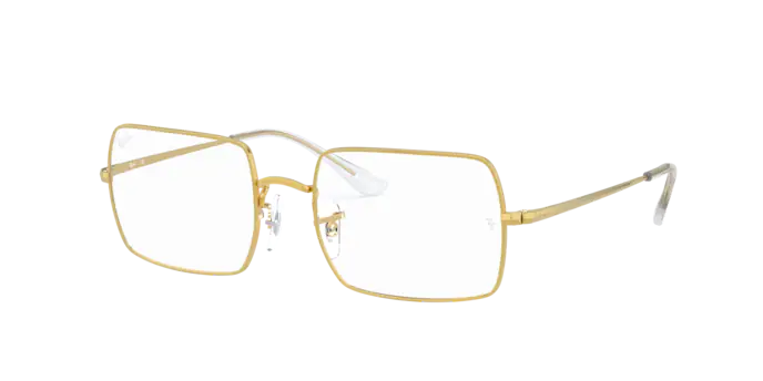 Ray-Ban Rectangle Eyeglasses RX1969V 3086