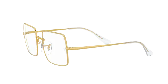 Ray-Ban Rectangle Eyeglasses RX1969V 3086