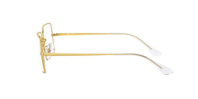 Ray-Ban Rectangle Eyeglasses RX1969V 3086