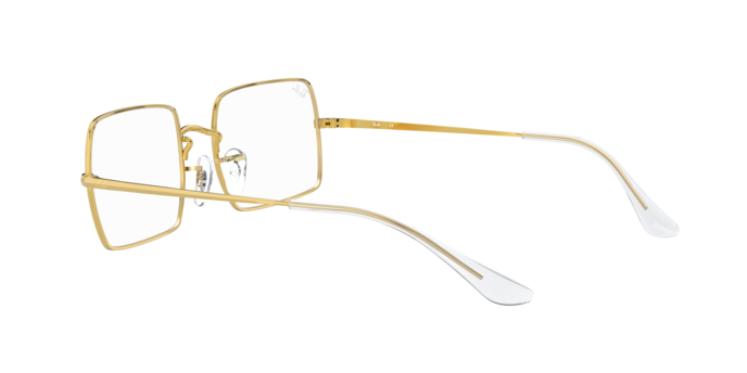 Ray-Ban Rectangle Eyeglasses RX1969V 3086