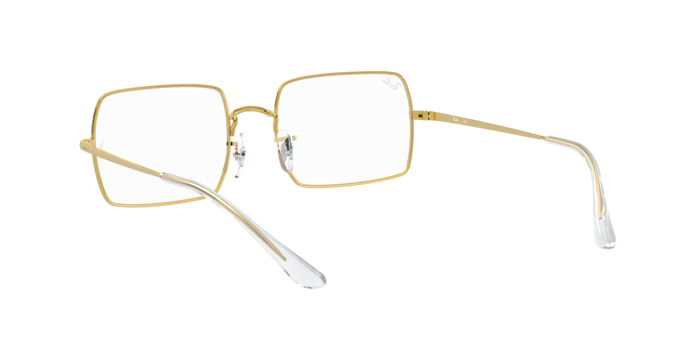 Ray-Ban Rectangle Eyeglasses RX1969V 3086