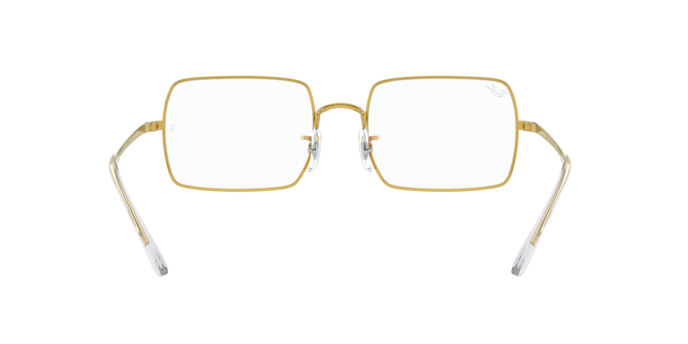 Ray-Ban Rectangle Eyeglasses RX1969V 3086