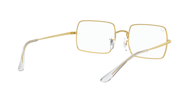 Ray-Ban Rectangle Eyeglasses RX1969V 3086