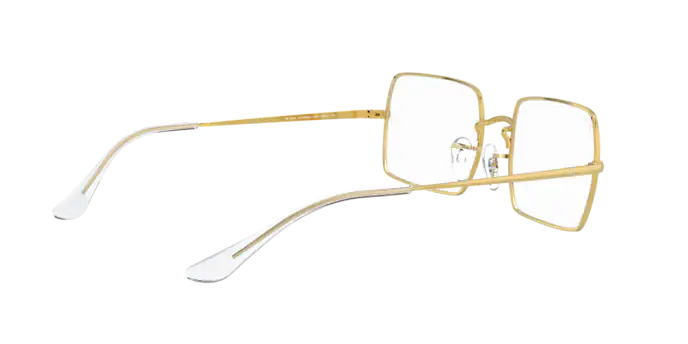 Ray-Ban Rectangle Eyeglasses RX1969V 3086