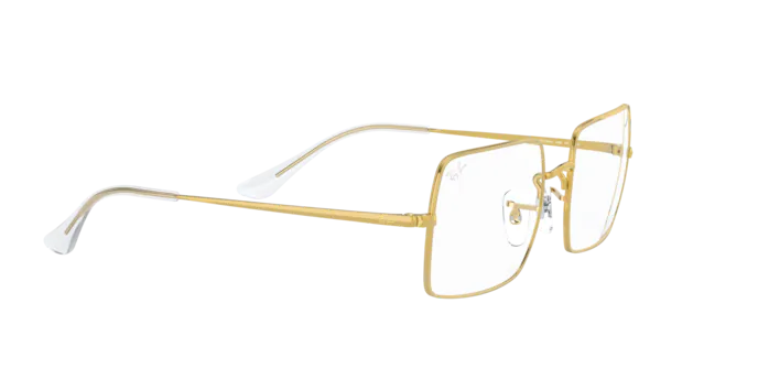 Ray-Ban Rectangle Eyeglasses RX1969V 3086