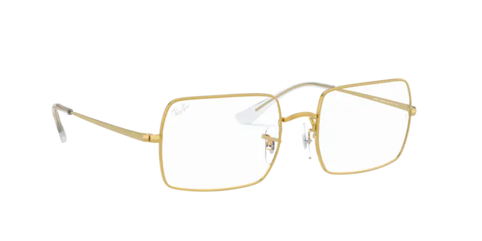 Ray-Ban Rectangle Eyeglasses RX1969V 3086