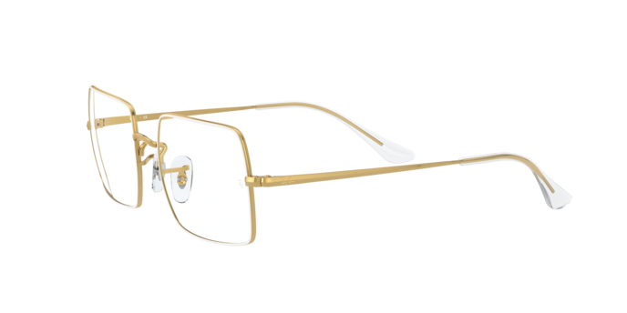 Ray-Ban Rectangle Eyeglasses RX1969V 3104