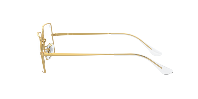 Ray-Ban Rectangle Eyeglasses RX1969V 3104