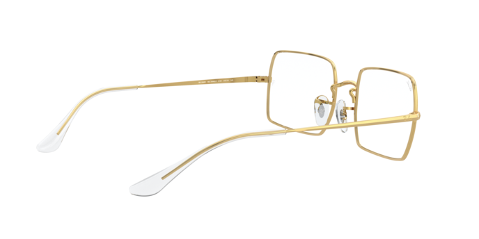 Ray-Ban Rectangle Eyeglasses RX1969V 3104