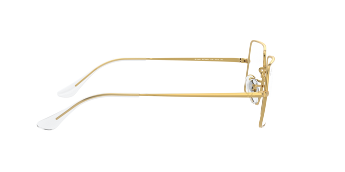 Ray-Ban Rectangle Eyeglasses RX1969V 3104