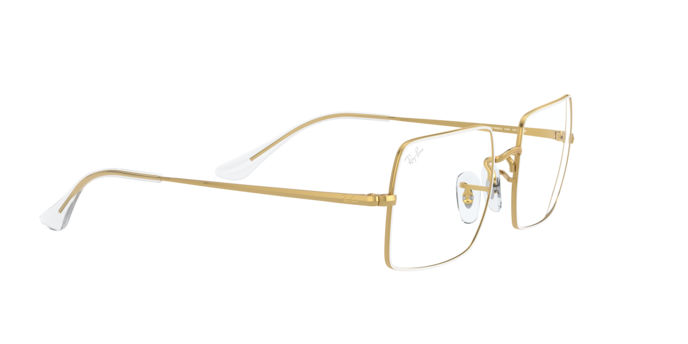 Ray-Ban Rectangle Eyeglasses RX1969V 3104