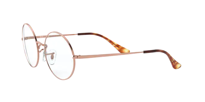 Ray-Ban Oval Eyeglasses RX1970V 2943